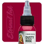 ETERNAL INK DUSTY ROSE