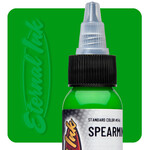 ETERNAL INK SPEARMINT