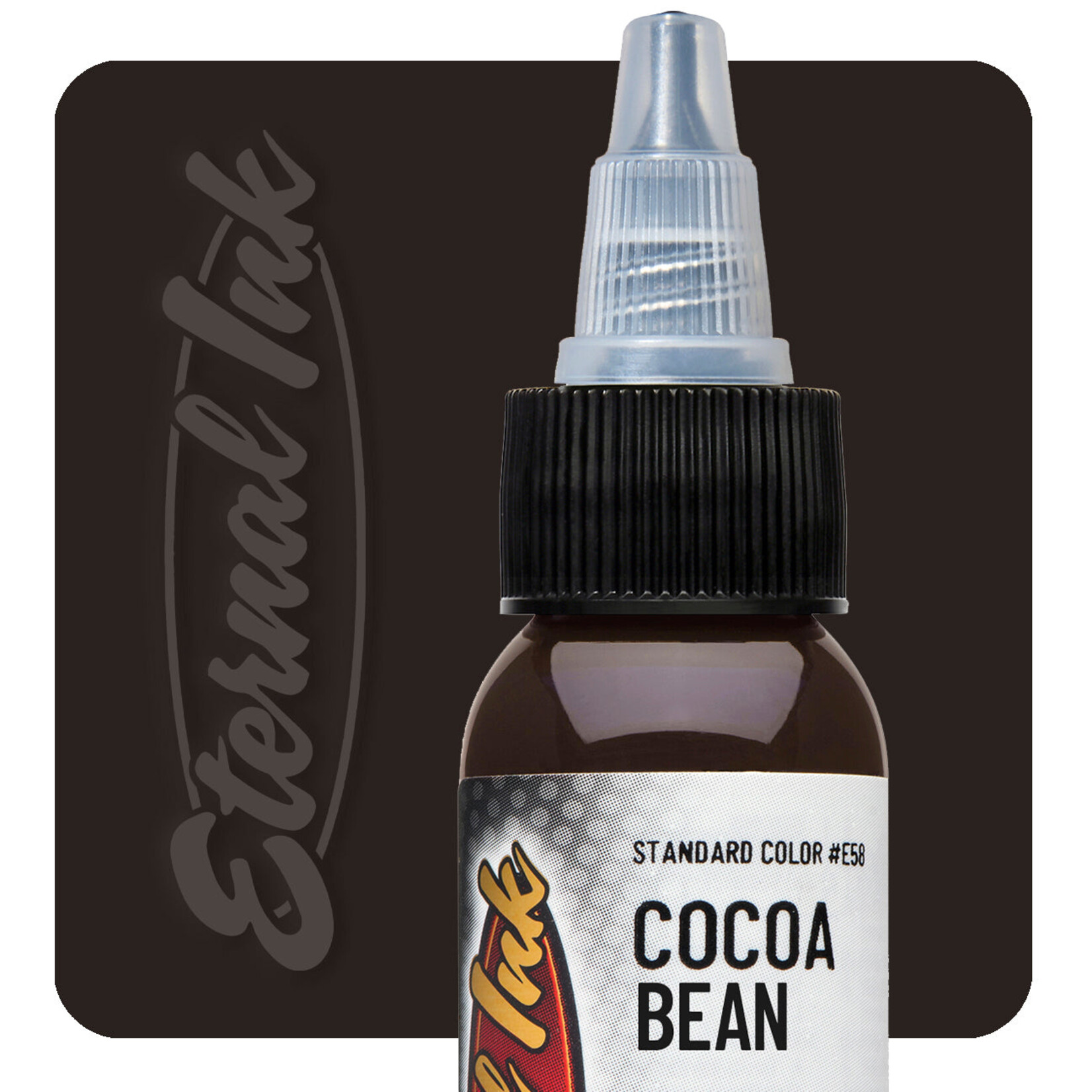 ETERNAL INK COCOA BEAN