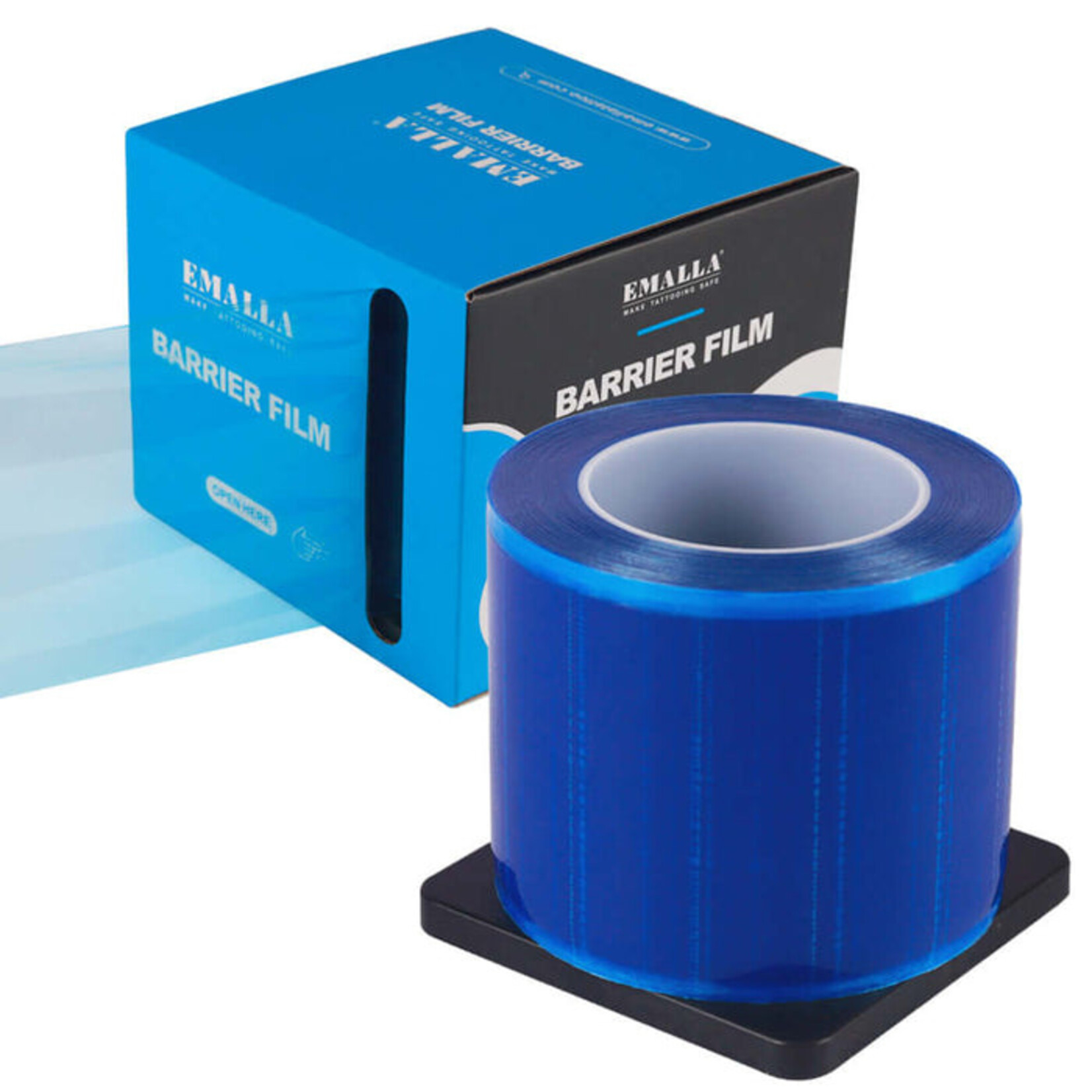 EMALLA TATTOO BARRIER FILM (1200 SHEETS)