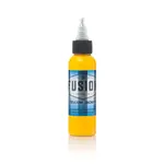 FUSION INK - YELLOW JACKET