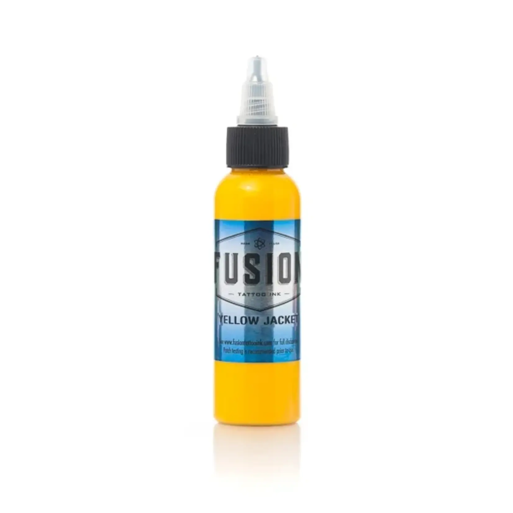 FUSION INK - YELLOW JACKET