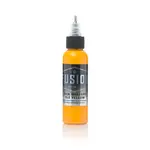 FUSION INK RICK WALTER'S OLE YELLOW