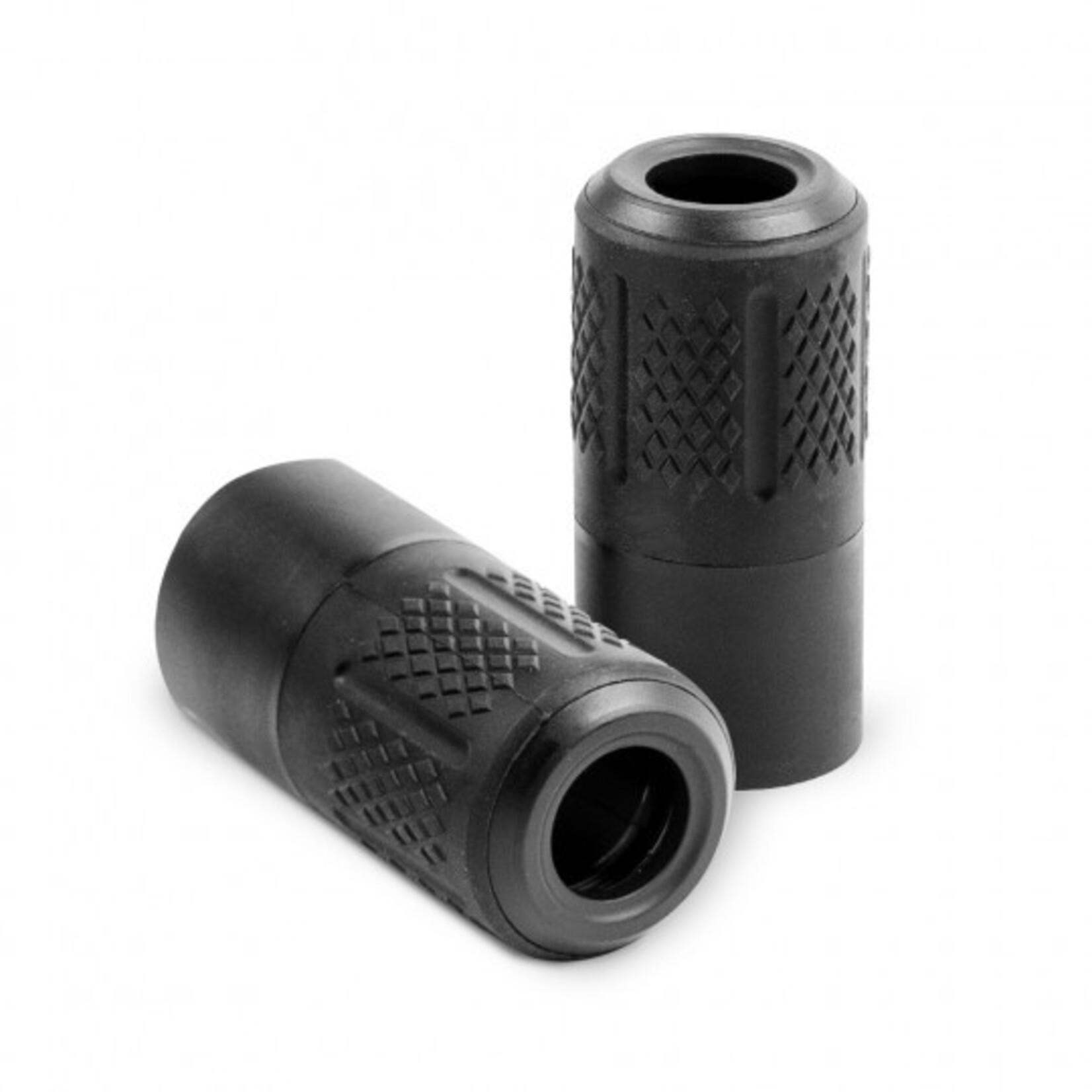 KWADRON DISPOSABLE GRIP FOR EQUALISER NEUTRON/HYBRID FI 32MM BOX OF 24 pcs