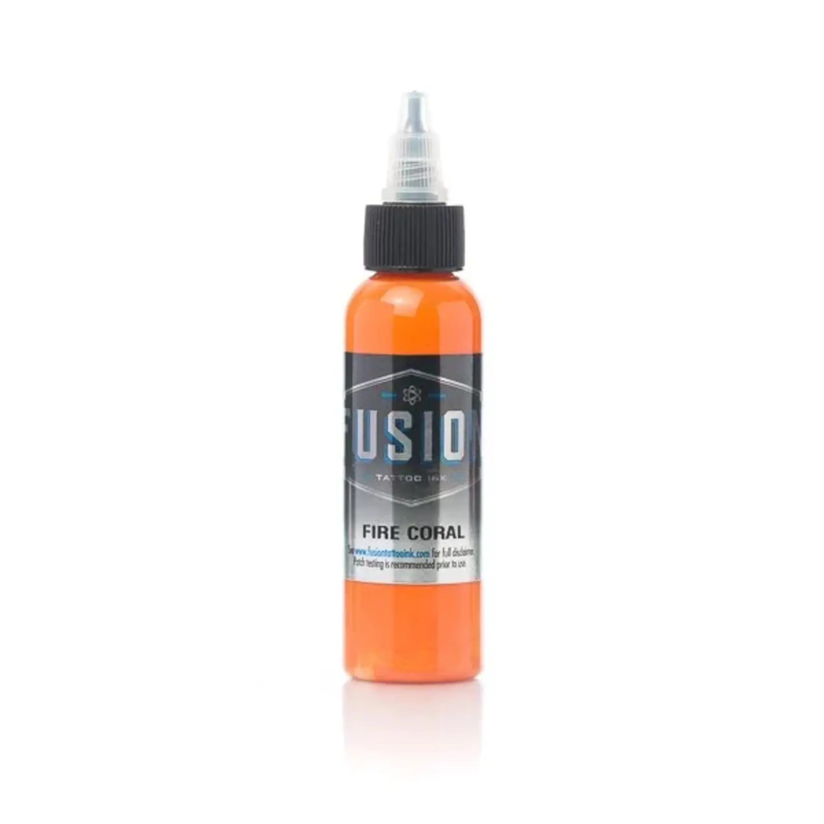 FUSION INK - FIRE CORAL
