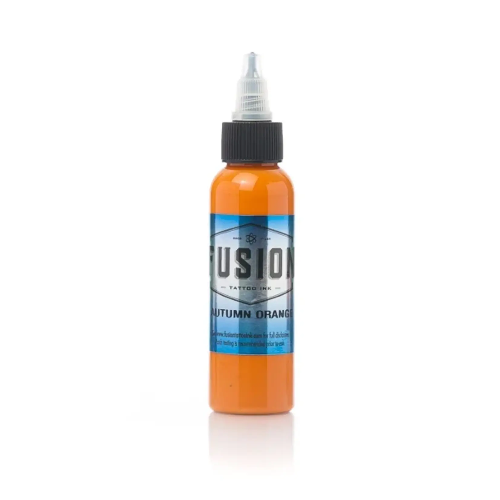 FUSION INK - AUTUMN ORANGE