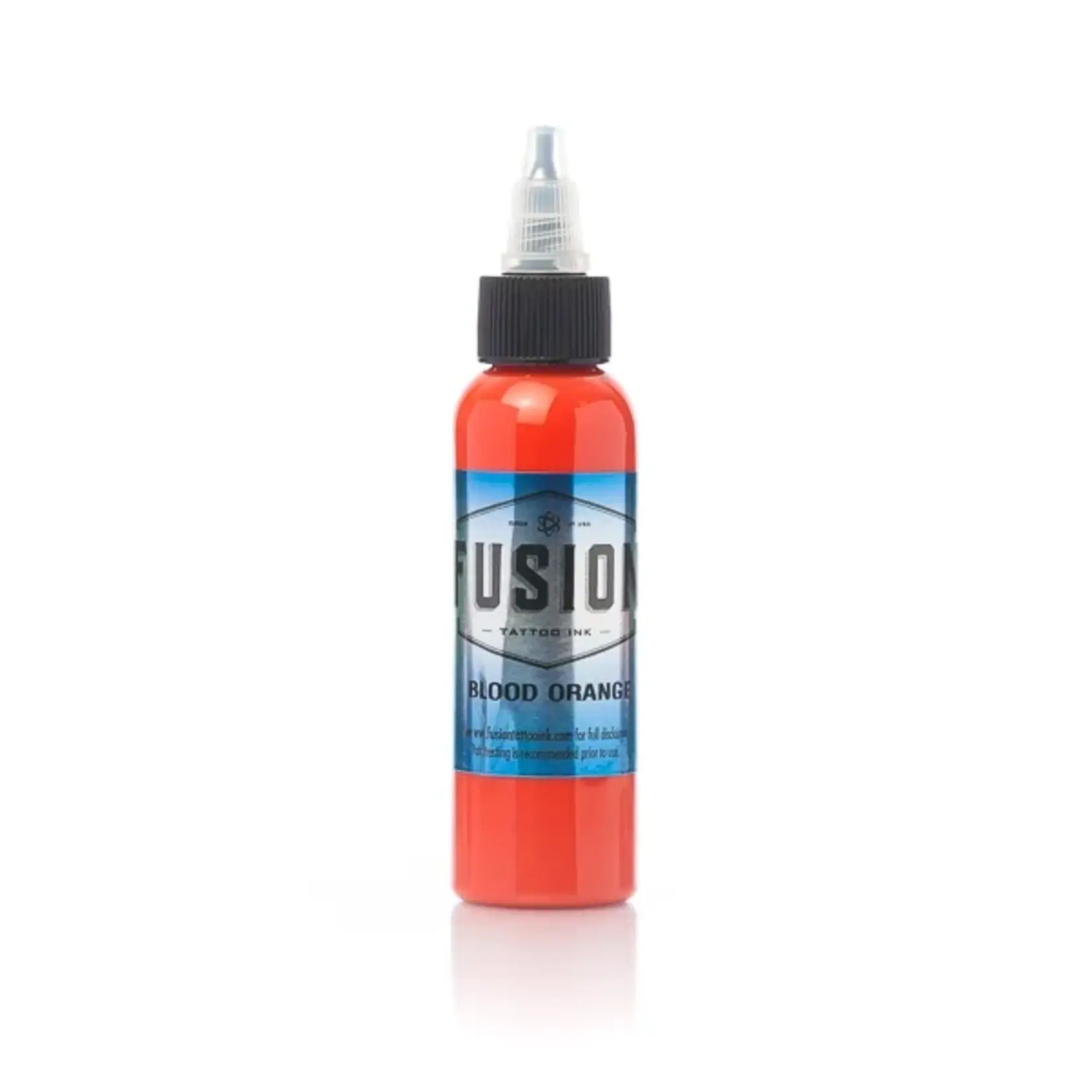 FUSION INK - BLOOD ORANGE