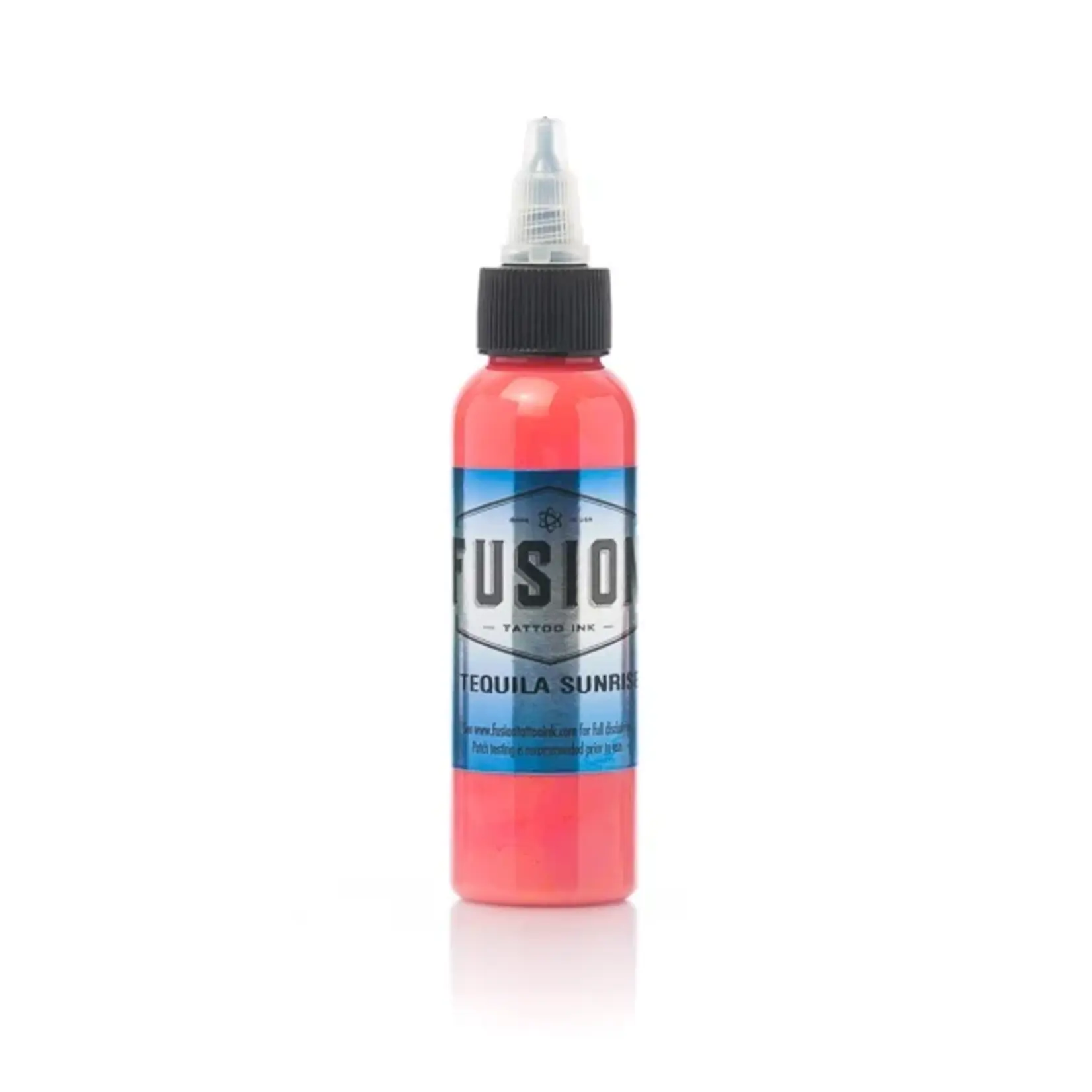 FUSION INK - TEQUILA SUNRISE