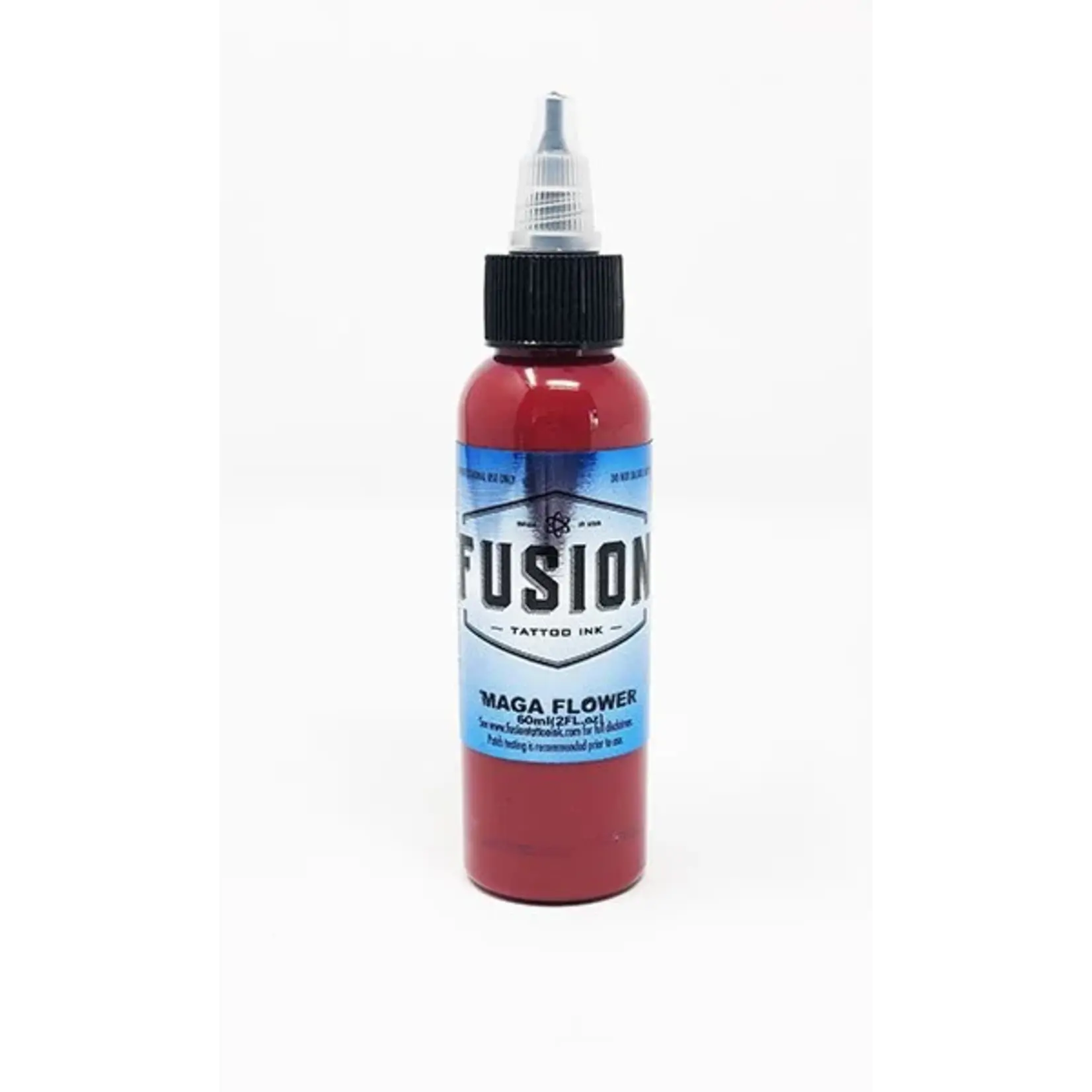 FUSION INK - MAGA FLOWER