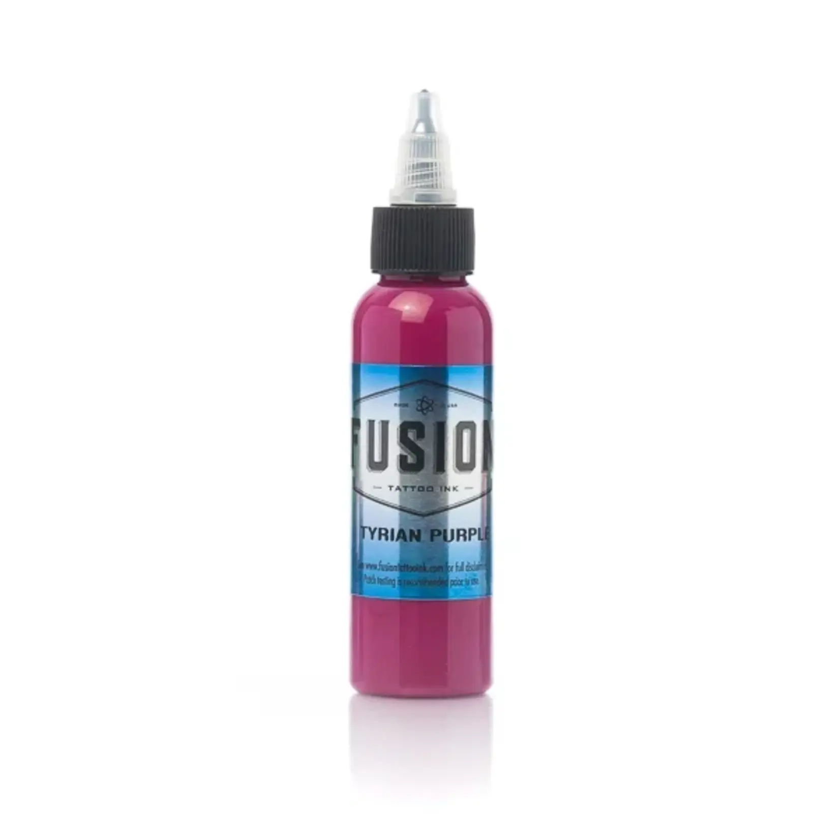 FUSION INK - TYRIAN PURPLE