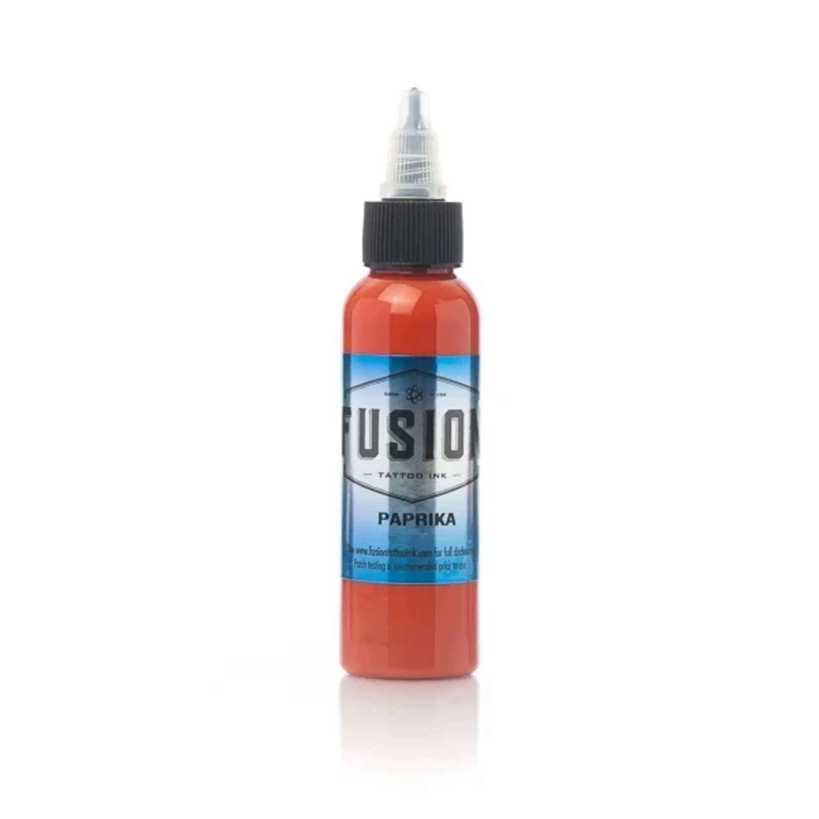 FUSION INK - PAPRIKA