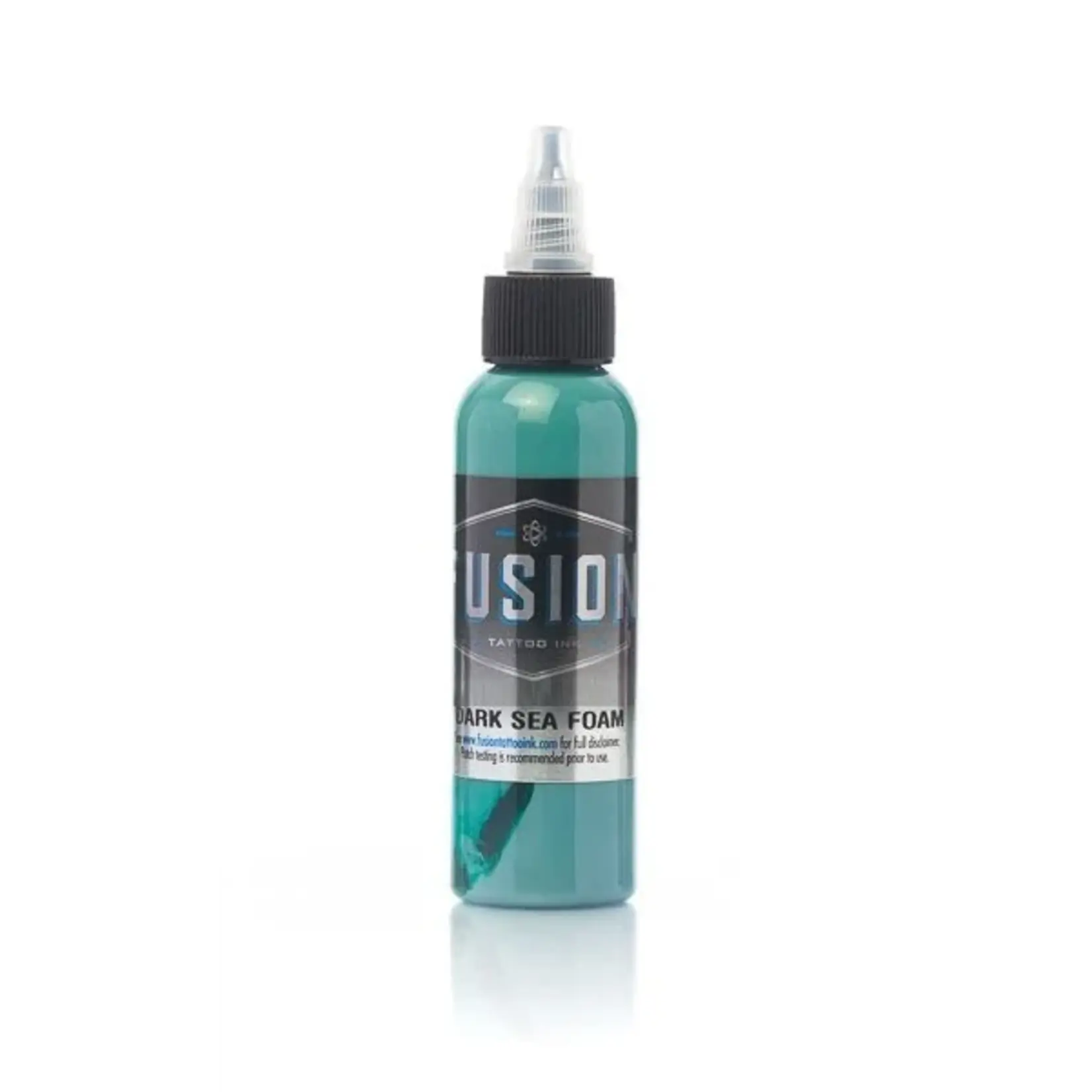 FUSION INK - DARK SEA FOAM