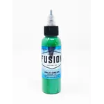 FUSION INK - HALO GREEN