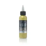 FUSION INK - ORGANIC GREEN