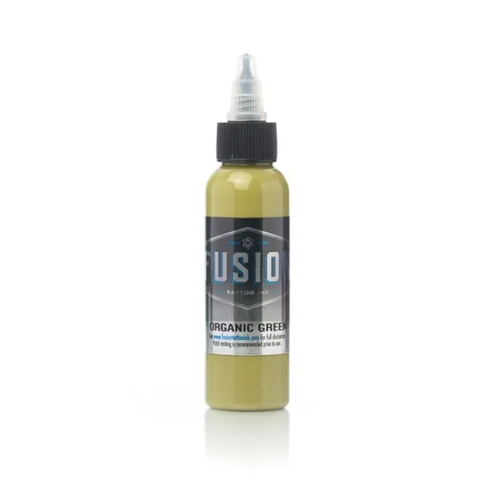 FUSION INK - ORGANIC GREEN