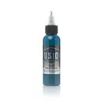 FUSION INK - COLD STEEL