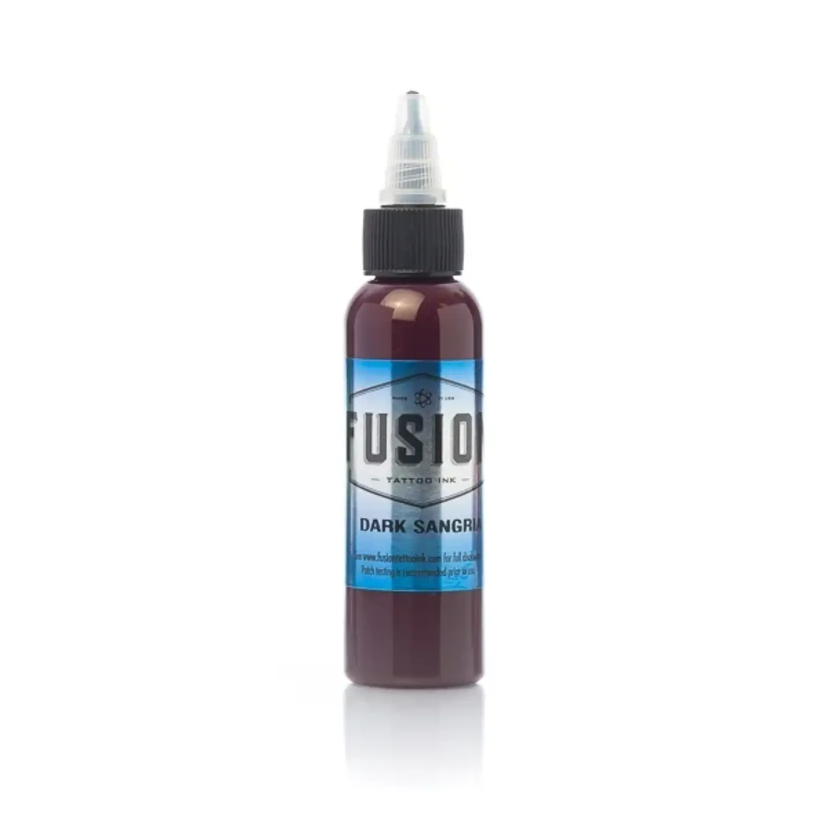 FUSION INK  - DARK SANGRIA