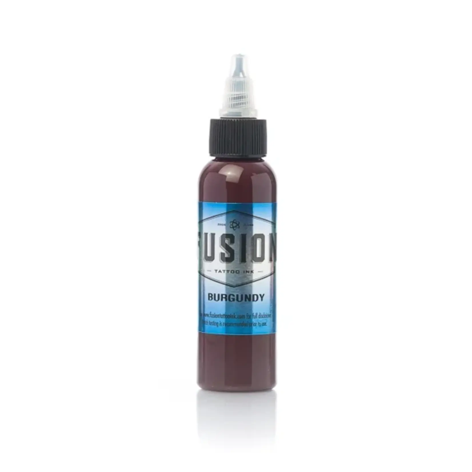 FUSION INK - BURGUNDY