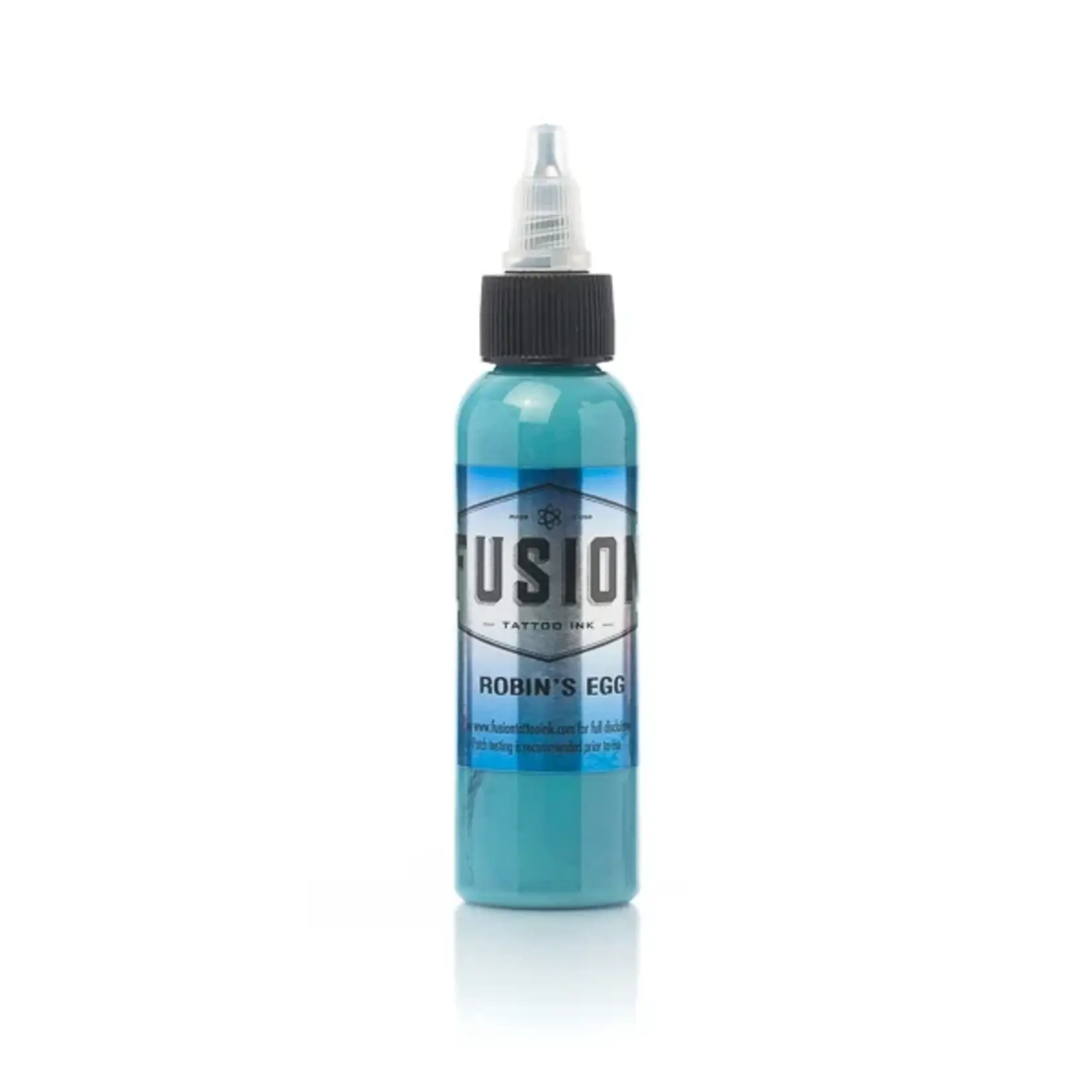 FUSION INK - ROBIN'S EGG