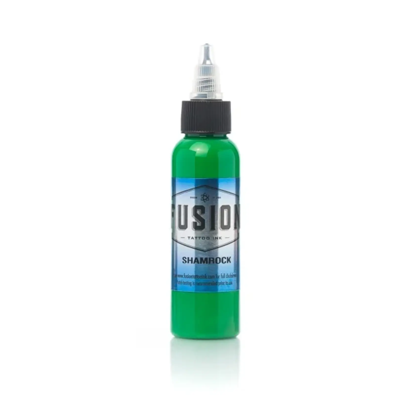 FUSION INK - SHAMROCK