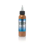 FUSION INK - TEJAS TAN