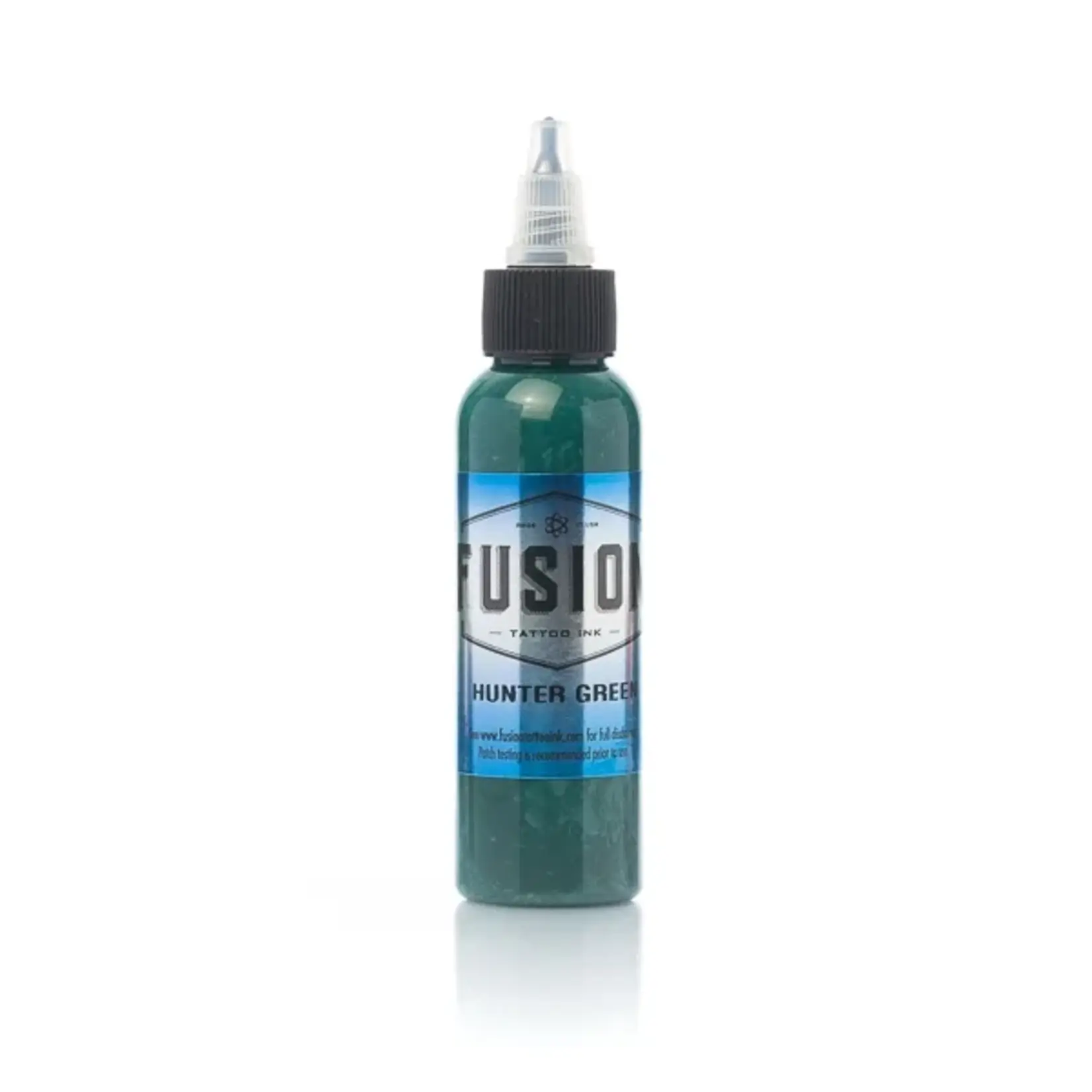 FUSION INK  - HUNTER GREEN