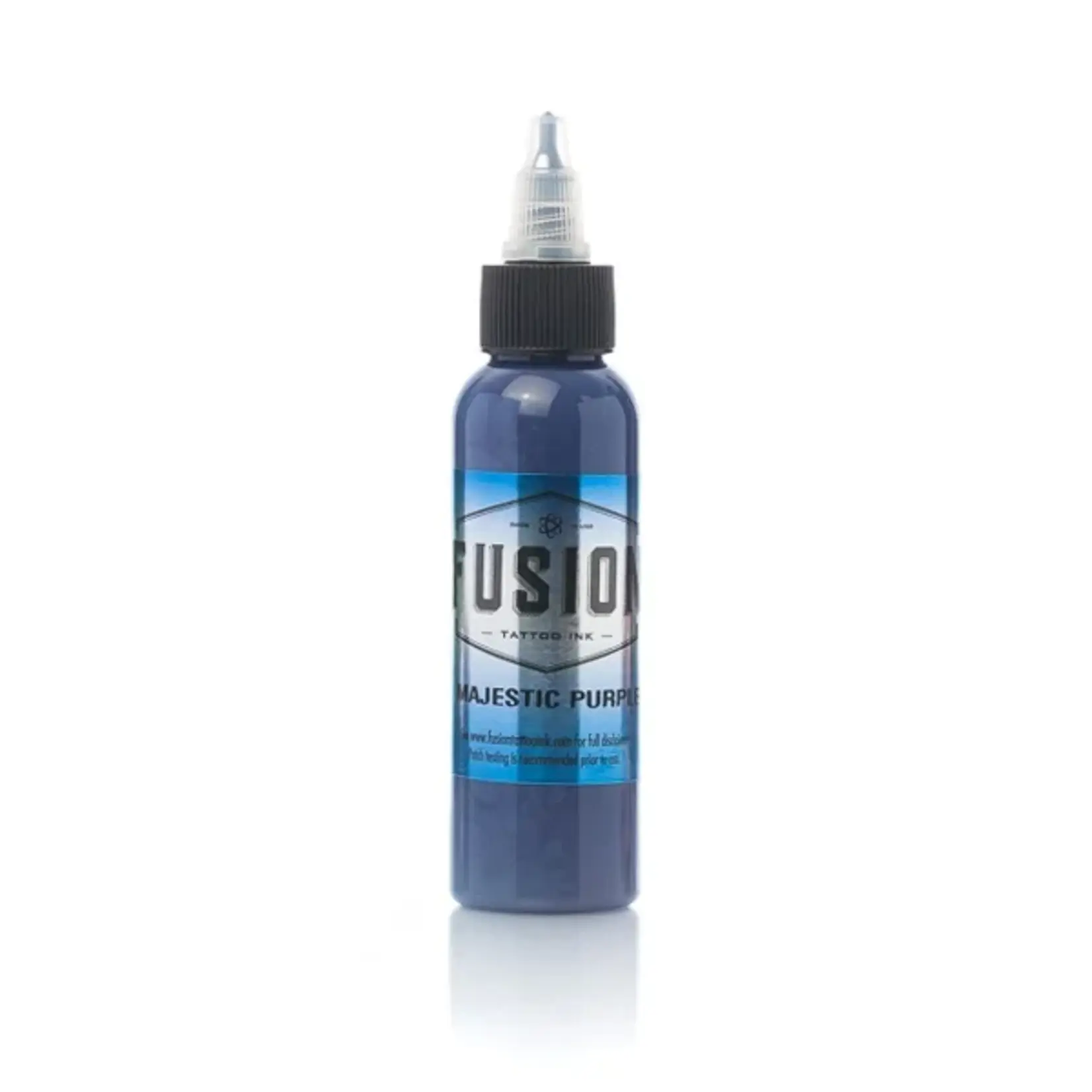 FUSION INK - MAJESTIC PURPLE