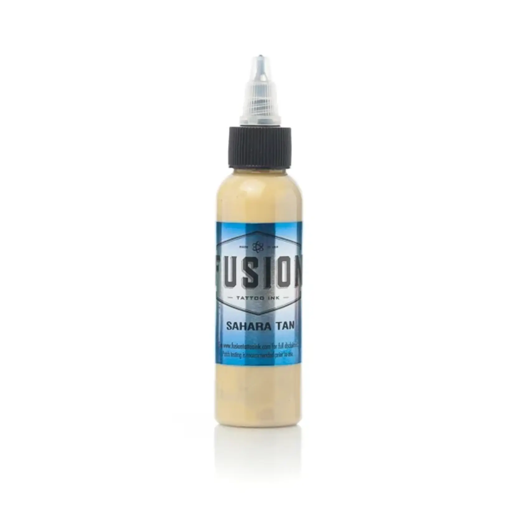 FUSION INK - SAHARA TAN
