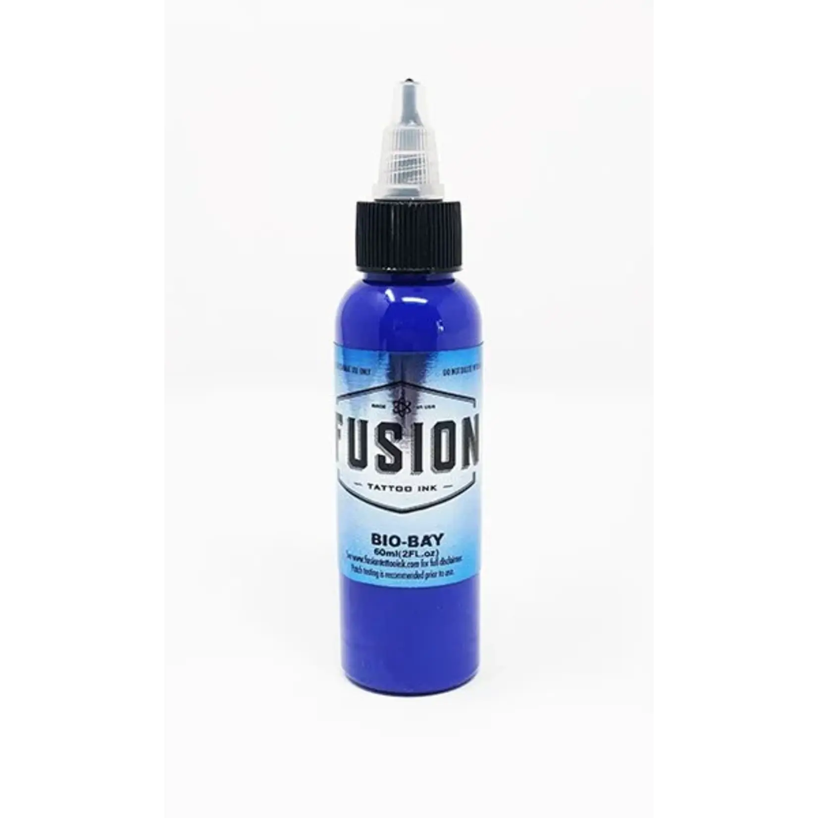 FUSION INK  - BIO BAY