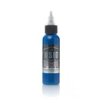 FUSION INK - BIO MECH BLUE