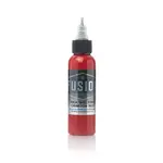 FUSION INK - RICK WALTER'S CRIMSON RED
