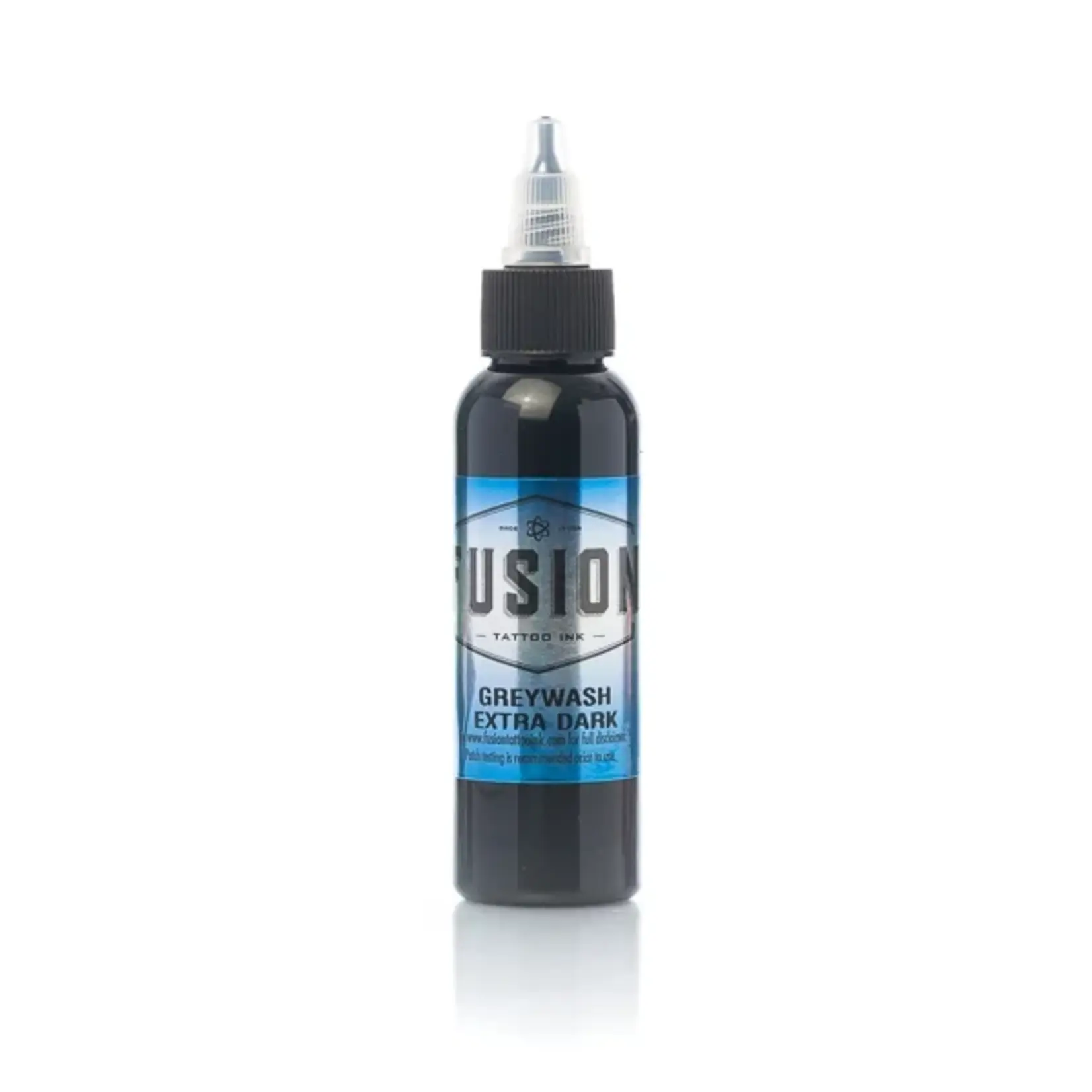 FUSION INK - GREYWASH EXTRA DARK