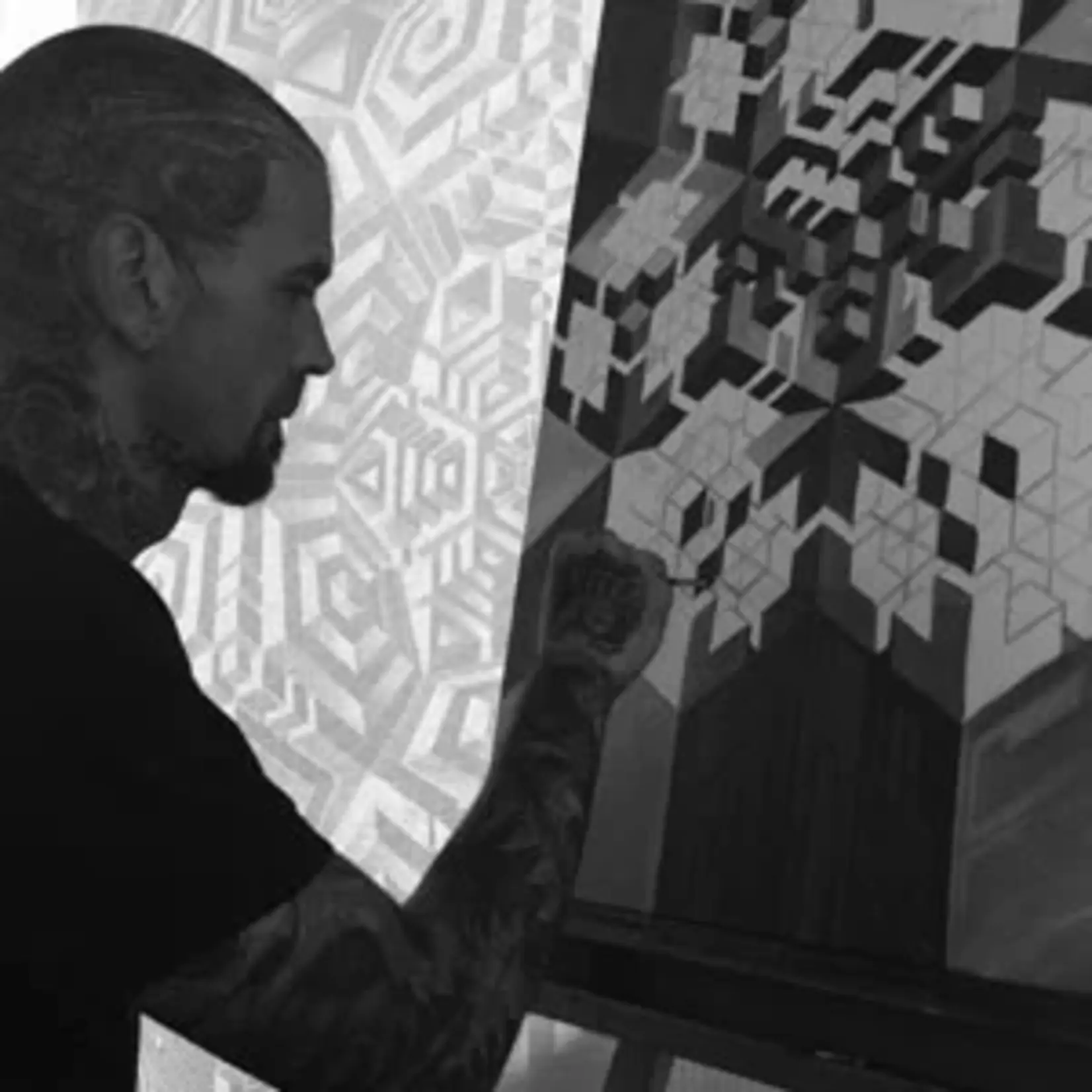 FUSION INK COLE'S SIGNATURE SET - 10 BOTTLES