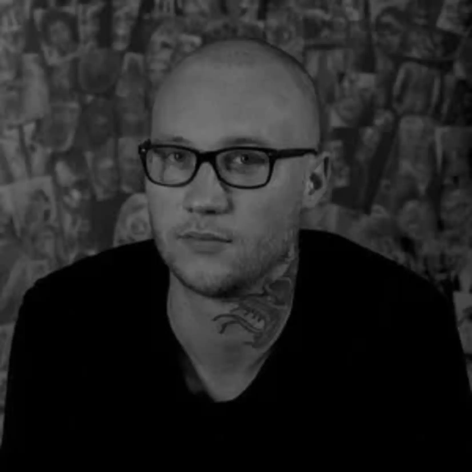 FUSION INK BEN KAYE SIGNATURE SET - 10 BOTTLES