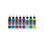 FUSION INK RICK WALTERS SIGNATURE SET - 8 BOTTLES