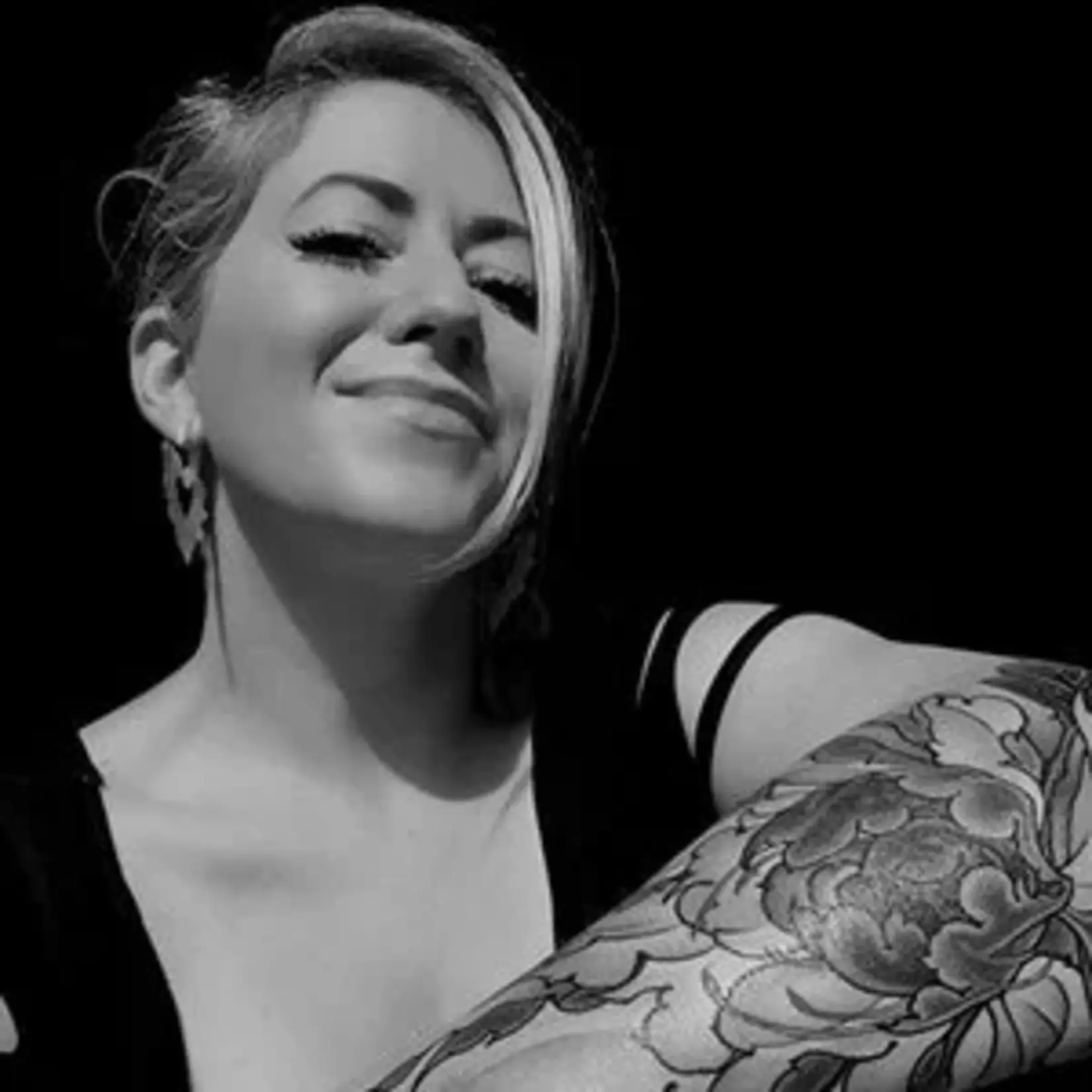 FUSION INK LIZ VENOM SIGNATURE SET - 6 BOTTLES