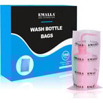 EMALLA WASH BOTTLE BAGS