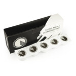 UNISTAR TATTOO NEEDLE CLEANING FOAM - BOX OF 20 PCS