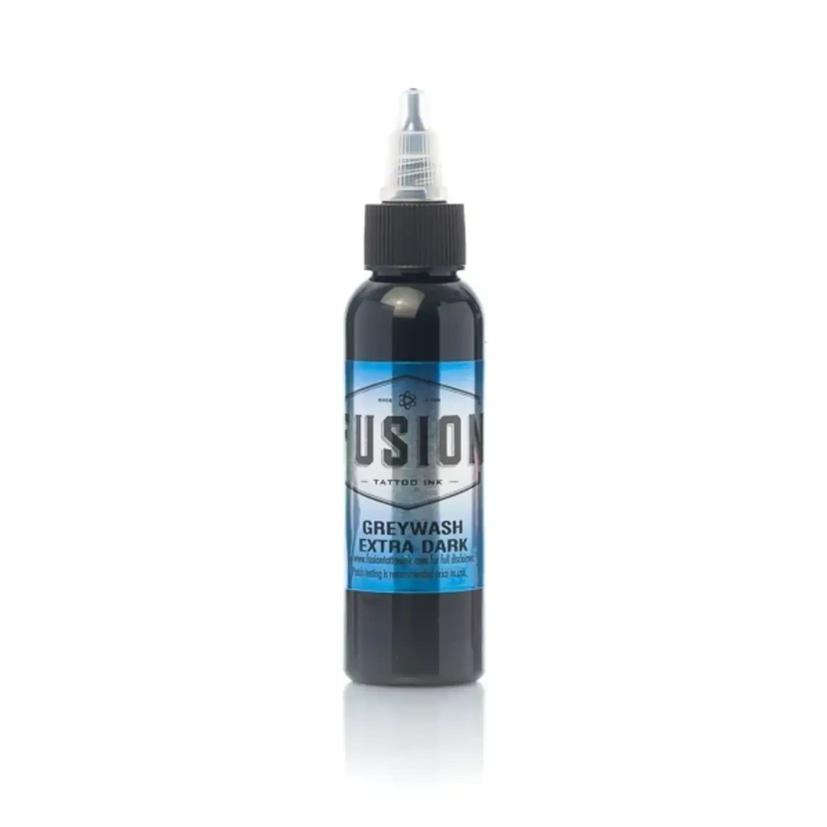 FUSION INK - GREYWASH EXTRA DARK