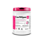 CAVICIDE CAVIWIPES™ 2.0 SURFACE DISINFECTANT WIPE