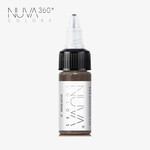 NUVA COLORS - 30 GOLDEN BROWN - 15ml
