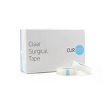 DYNAREX DYNAREX CLEAR SURGICAL TAPE 1/2"