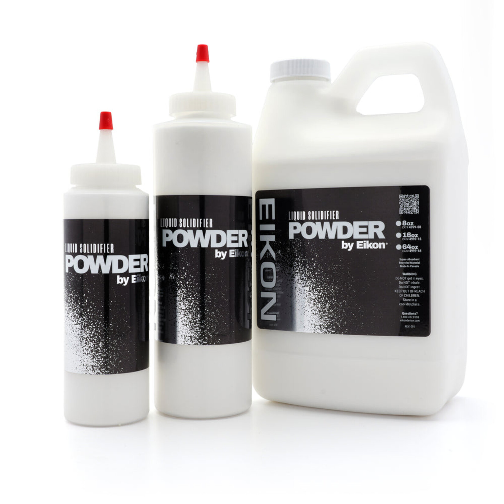 EIKON POWDER BY EIKON