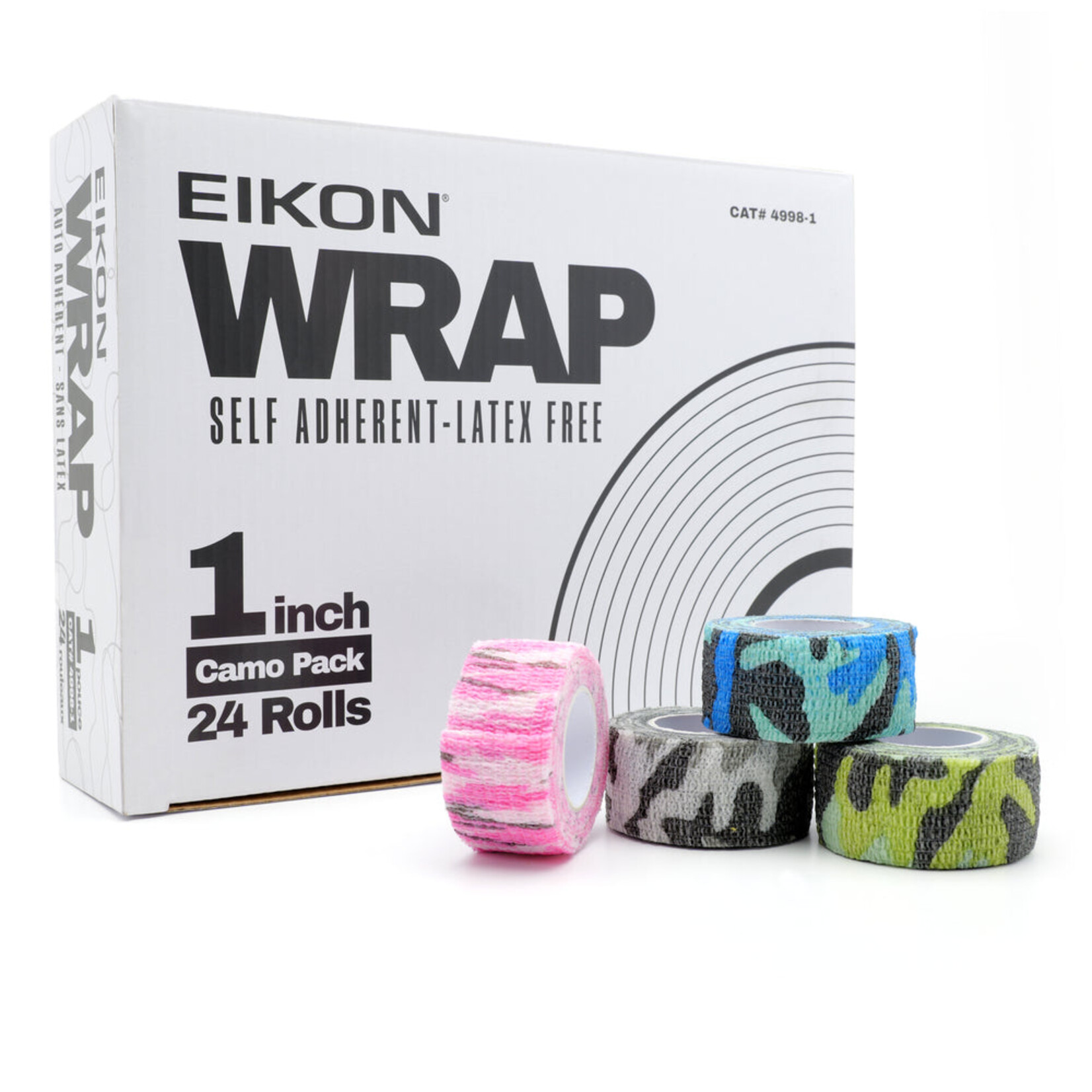 EIKON WRAP