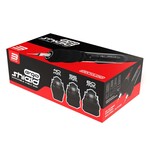 DARKLAB ERGO SHIELD GRIP — SAMPLE PACK OF 3