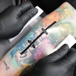 EIKON DERM TRANSPARENT BANDAGE