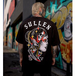SULLEN CLOTHING - DEATH ADORNED