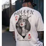 SULLEN CLOTHING - QUEEN OF LOVE STANDARD