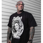 SULLEN CLOTHING - YO TATTOO STANDARD
