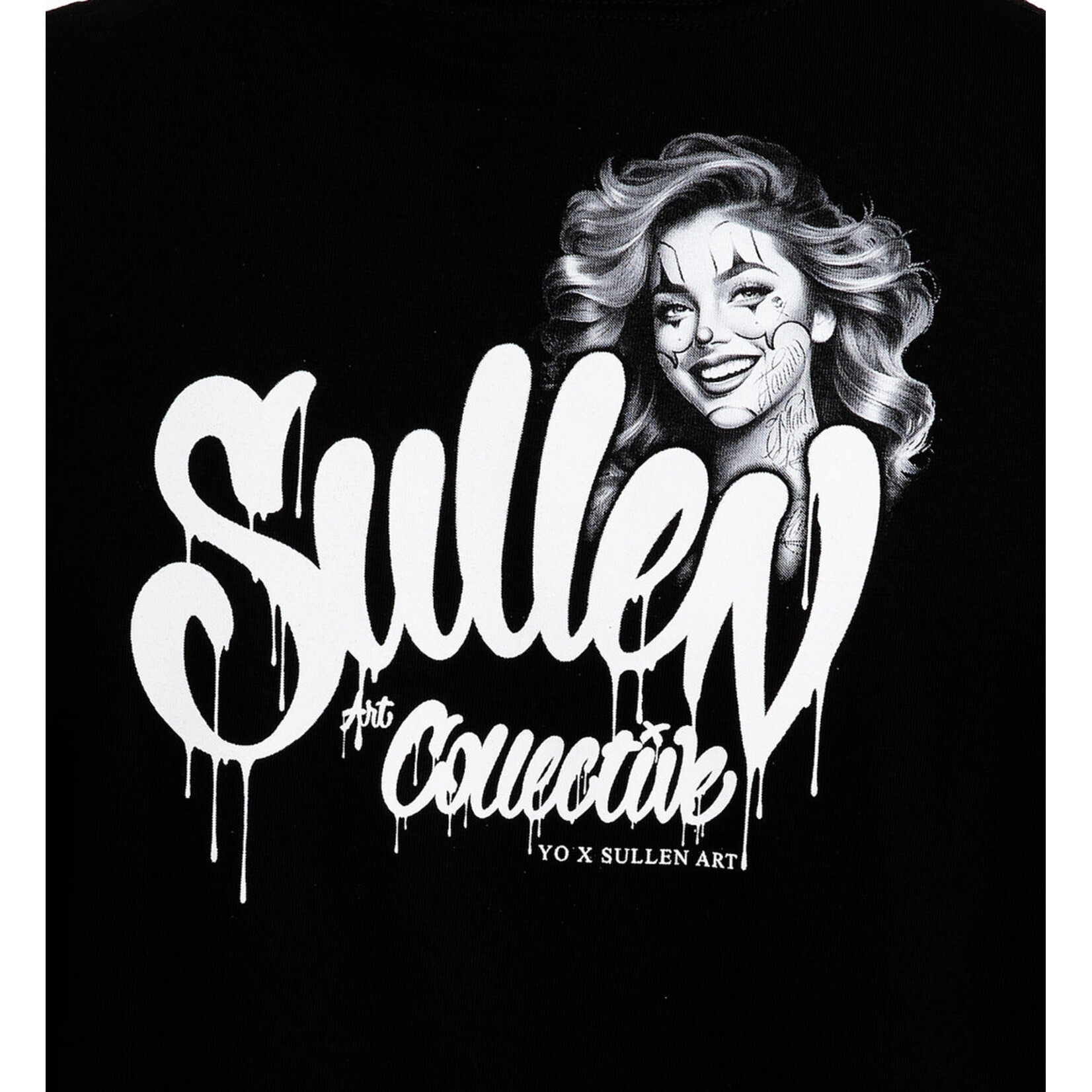 SULLEN CLOTHING - YO TATTOO STANDARD